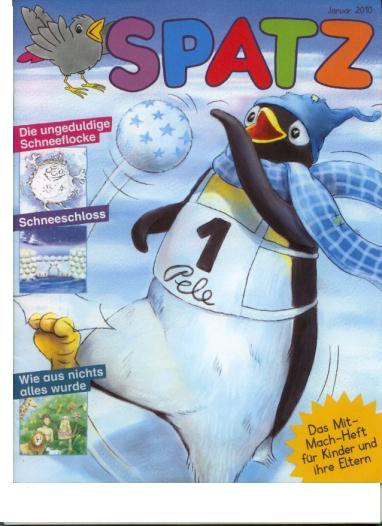 SPATZ100910